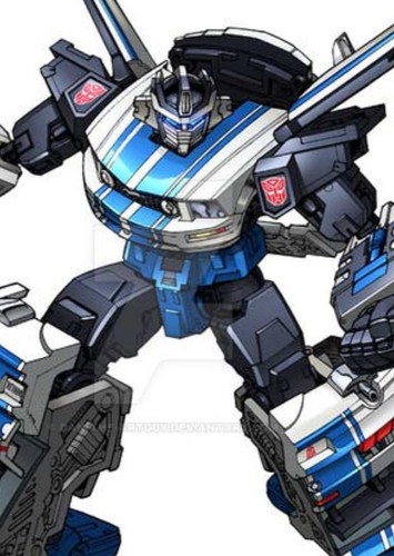 Wheeljack