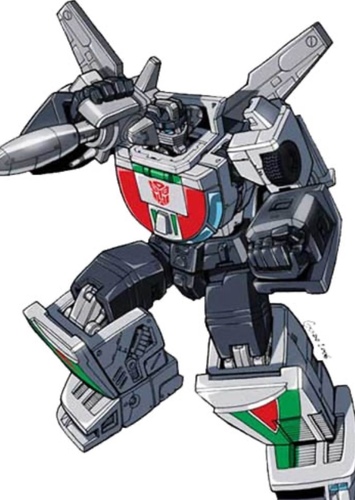 Wheeljack