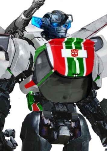 Wheeljack