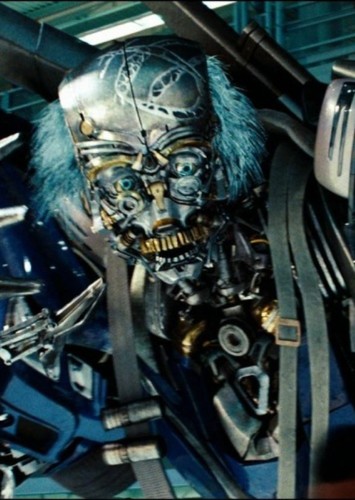 Que/Wheeljack