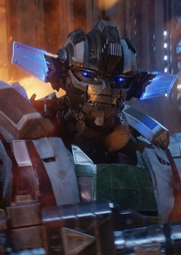 Wheeljack