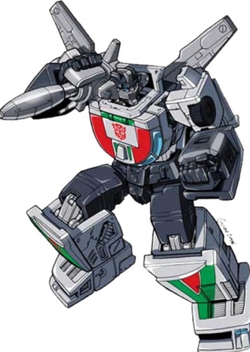 Wheeljack