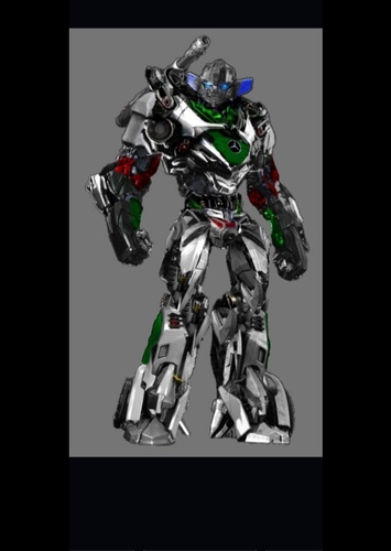 Wheeljack