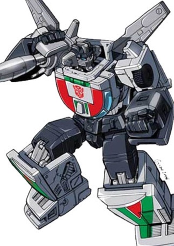 Wheeljack