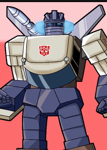 Wheeljack