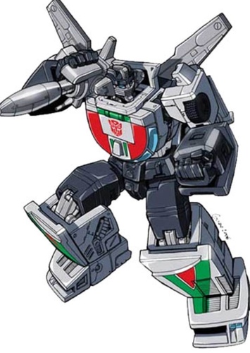 Wheeljack