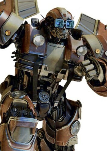 Wheeljack