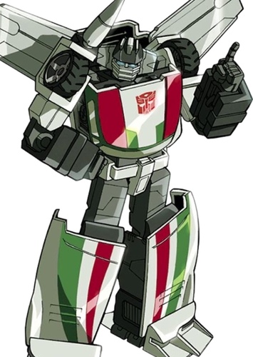 Wheeljack