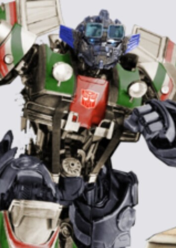 Wheeljack