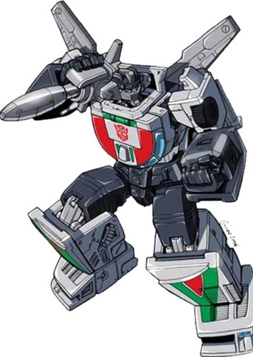 Wheeljack