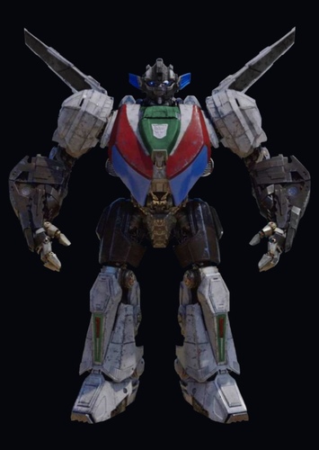 Wheeljack