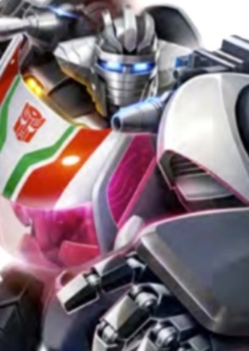 Wheeljack