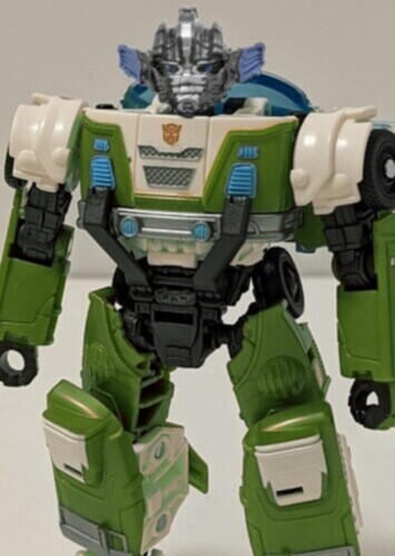 Wheeljack