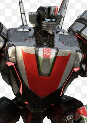 Wheeljack