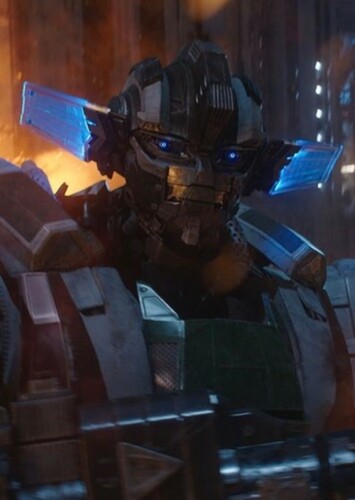 Wheeljack