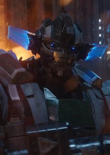 Wheeljack