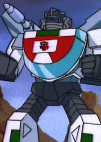Wheeljack