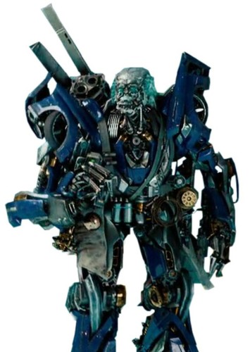 Wheeljack