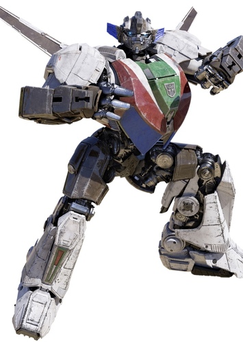 Wheeljack