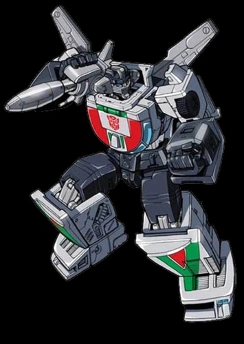 Wheeljack (Autobot inventor)