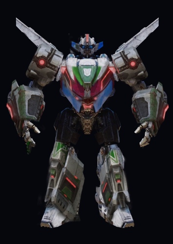 Wheeljack (past)