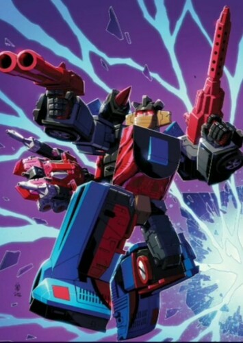 Wheeljack/slicer