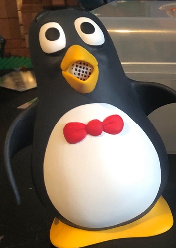Wheezy