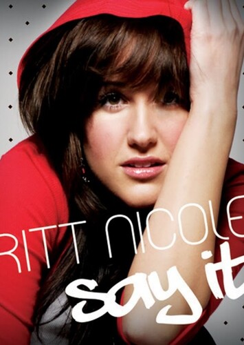 When She Cries - Britt Nicole