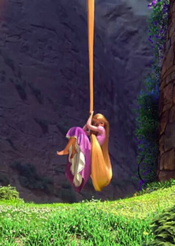 When Will My Life Begin? (Reprise) - Tangled
