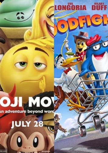 Which one is worse?