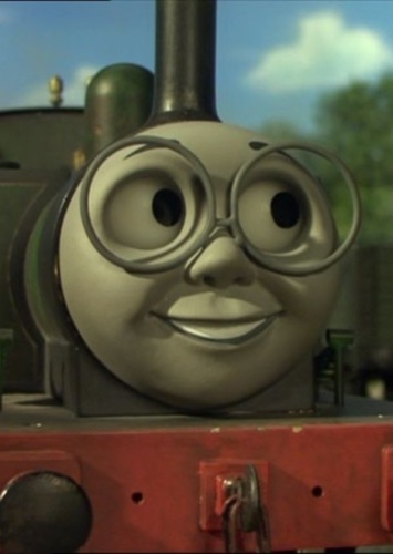 Whiff the rubbish engine