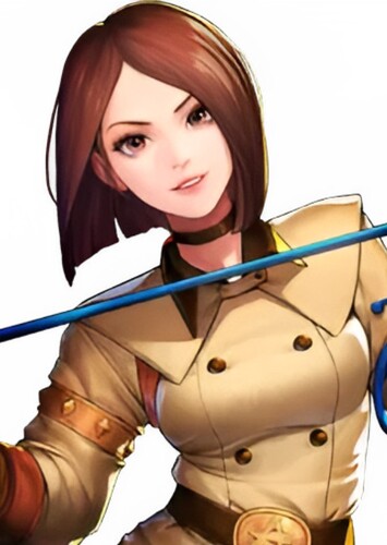 Whip (Seirah)