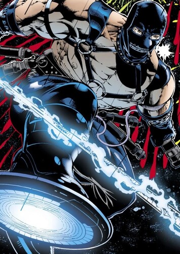 Whiplash/Blacklash