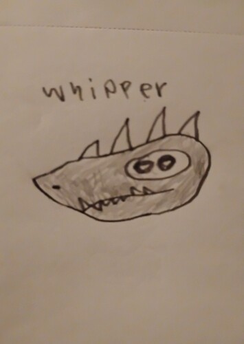 Whipper