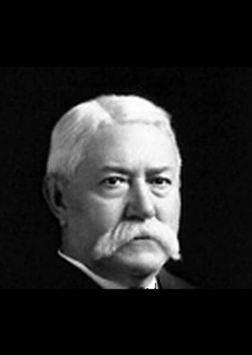 Whipple Van Buren Phillips