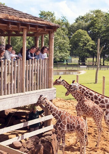 Whipsnade Zoo