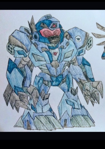 Whirl