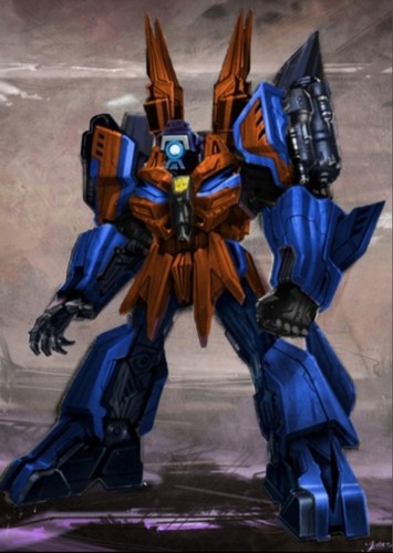 Whirl
