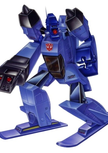 Whirl