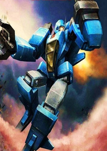 Whirl