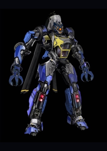 Whirl