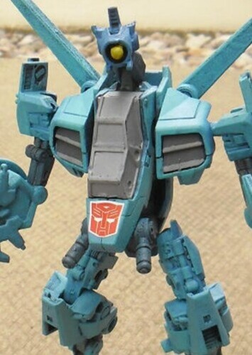 Whirl