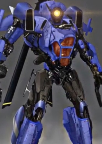Whirl