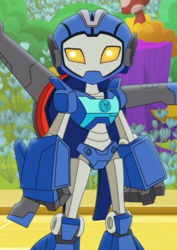 Whirl