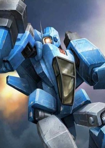 Whirl