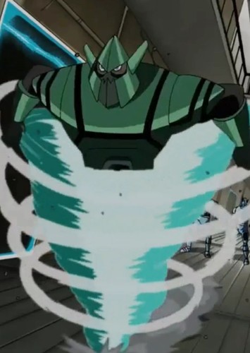 Whirlwind