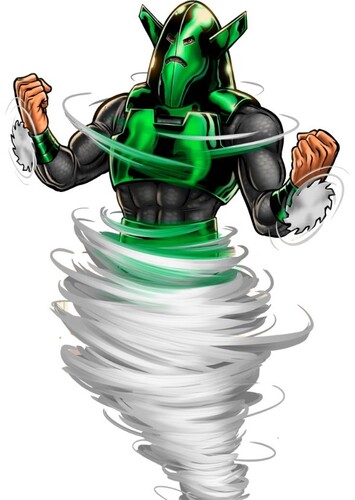 Whirlwind