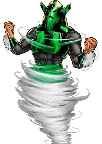 Whirlwind