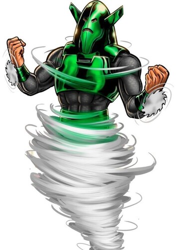 Whirlwind