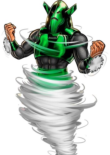 Whirlwind